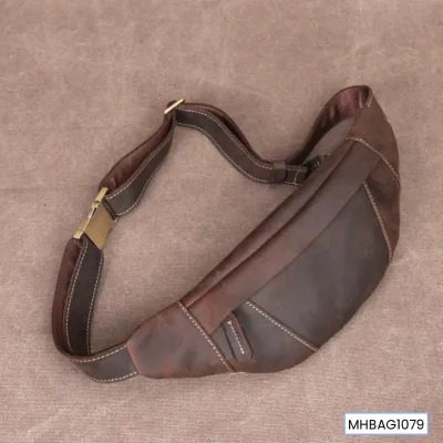 Coalmark Vestige Men's Chest Bag